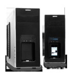 위텍, 스마트폰 활용도 높인 PC케이스 출시