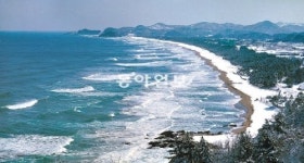 [강원/지금 떠나요]강원 삼척 근덕면