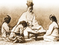 [인문사회]깍듯한 학동, 존경받는 훈장? 서당을 둘러싼 세 가지 오해