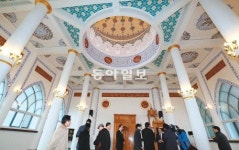 [부산/경남]한국-이슬람권 연결할 새 ‘메카’가 떴다