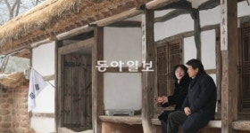 [권영민의 그때 그곳]<6> 가람 이병기가 말년 보낸 ‘현대 시조문학의 성소’ 익산 생가