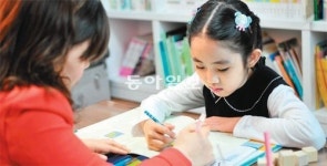 [신나는 공부]맞춤 학습+생활관리까지, 소규모 학원이 뜬다