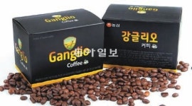 녹채원네이처(커피) | [e휴지통]녹용 든 커피믹스