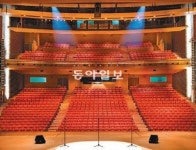 [광주/전남]여수 GS칼텍스 예울마루, 동부권 예술문화 산실로