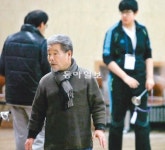 다시 마당으로… 김덕수 사물놀이 천지개벽