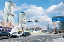 [대전/충남]대전 최고급 아파트 주민들 ‘부글부글’