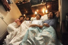 “전화도 민박도 없는 섬에서 마음껏 힐링했어요”