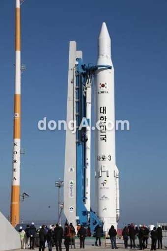나로호 발사시간 4시? 오후 1시30분께 최종 발표