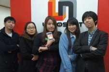 화제의 게임 솔리팝 개발자가 밝히는 고득점 비법은?