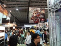 [TPGS 2013] 대만에서 찾은 용산 상가? TPGS 2013의 독특한 매장들 눈길 끌어