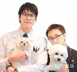 [신나는 공부/꿈을 만나다]고교생이 만난 모델 출신 교수 박둘선 씨·이리온동물병원 수의사 김태호 씨