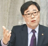 [진보가 박근혜에게 말한다/릴레이 인터뷰] 참여연대 출신 김기식 민주당 의원