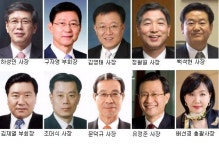 위기의 SK, 자율-책임-조직안정에 무게