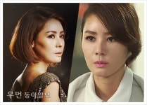 [우먼 동아일보 스타 헤어] 여전히 아름다운 그녀~배우 김성령의 드라마 ‘야왕’ 속 헤어 스타일 빅 매치!