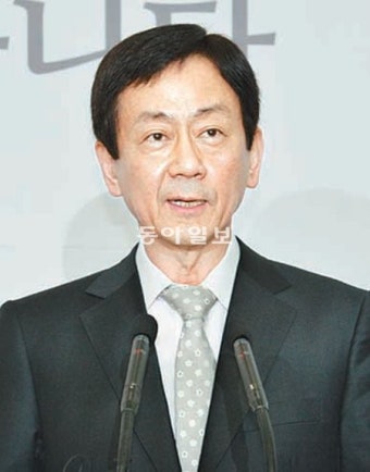 [박근혜정부 1차 인선]靑비서실장-장관 12일 발표할듯