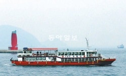 [광주/전남]봄을 기다리는 오동도