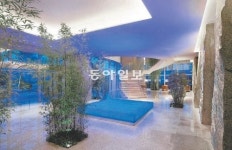 6성급 파크하얏트 부산 개장