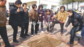 [인천/경기]“윷이야∼”