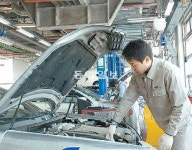 [CAR]르노삼성차 오토솔루션, 서비스 업그레이드로 고객만족도 높인다