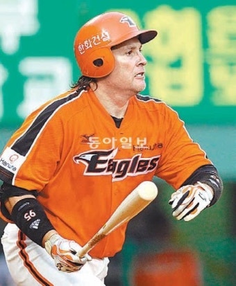 가르시아… 옥스프링… 눈에 익은 WBC대표들