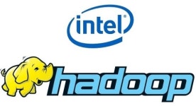 인텔, 빠른 빅데이터 처리를 위한 아파치 하둡 SW 출시