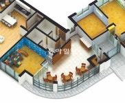 [Home&Dream]키즈 카페 갖춘 아파트