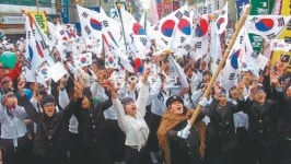 [부산/경남]94년전 그날처럼 “대한독립만세”