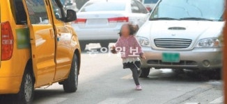 [시동 꺼! 반칙운전]학원車 반칙운전에 우리 아이가 또…