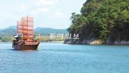 [대전/충남/지금 떠나요]충남 부여 백마강길