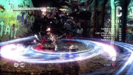 주인공의 변신, 새로운 출발. DMC 데빌 메이 크라이