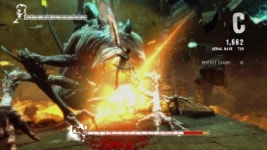 주인공의 변신, 새로운 출발. DMC 데빌 메이 크라이