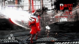 주인공의 변신, 새로운 출발. DMC 데빌 메이 크라이