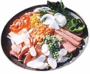 [수도권]햄송송 사리팍팍… 원조 부대찌개 맛보셨나요