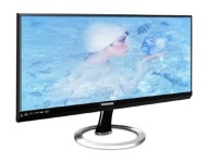 위텍, 21:9 비율의 파노라마 끝판왕 모니터 출시