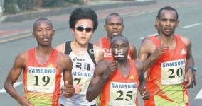 올해 페이스메이커는 ‘유망주 메이커’