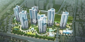 [Home&Dream]영등포·신도림역 가깝고 외관 디자인 뛰어나