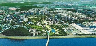 [Home&Dream]김포공항·올림픽대로와 가까운 산업단지 분양