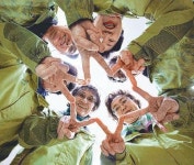 [세대공감 Harmony]은퇴 후 제2의 삶… 숲 해설가로 변신해 볼까