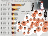 학교 200m 안에 술집-모텔 등 49곳… “등굣길 취객 마주쳐 깜짝”