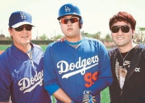 괴물 본색… 류현진, 2경기 연속 쾌투