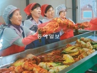 [전북]마을기업, 완주 농촌의 미래 열다