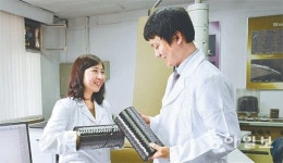 스마트삼육_효성 | [창간93주년/가자!한국기업]효성, 탄소섬유-스마트그리드 총력