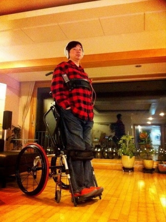 강원래 만우절 거짓말 장난, “제일 기분좋은 거짓말!”