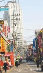 [수도권/컬처 IN 메트로]밤늦도록 양고기냄새 자욱한 ‘신 차이나타운’