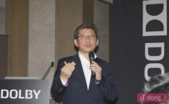 스마트폰으로 5.1채널 VOD 영화 즐기는 시대 열렸다