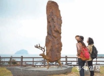 [제주]‘지붕 없는 미술관’ 아십니까