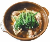 [착한 식당 착한 이야기]경기 용인시 닭백숙집 ‘학마루’