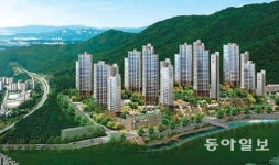 남양주 ‘호평1차 대명루첸’ 1130채 분양