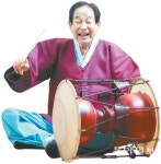 96세 이은관 명창 “싸이式 배뱅이굿 왔구나~ 왔소이다”