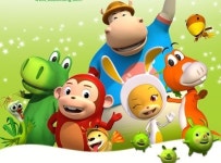 코코몽 시즌2, VOD앱으로 나왔다